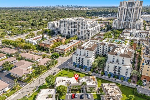 Copropriété à vendre à Miami, Floride: 2 chambres, 69.68 m2 № 2014558 - photo 4