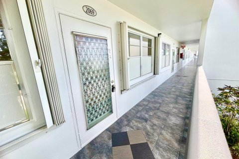 Copropriété à vendre à Deerfield Beach, Floride: 2 chambres, 92.9 m2 № 2089650 - photo 16