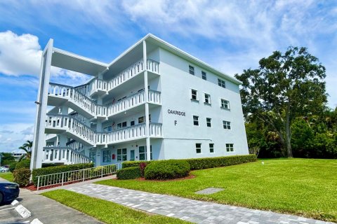Copropriété à vendre à Deerfield Beach, Floride: 2 chambres, 92.9 m2 № 2089650 - photo 17