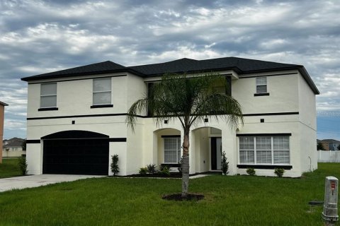 Villa ou maison à Kissimmee, Floride 4 chambres, 241.82 m2 № 2375721