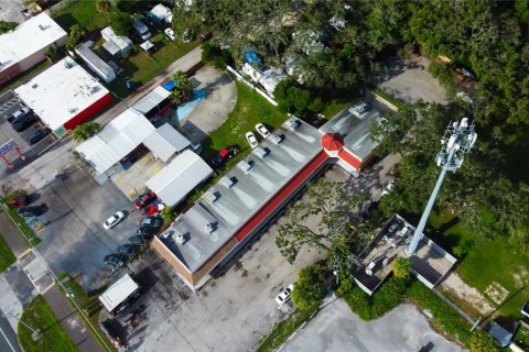 Immobilier commercial à louer à Holiday, Floride: 525.08 m2 № 1903373 - photo 16