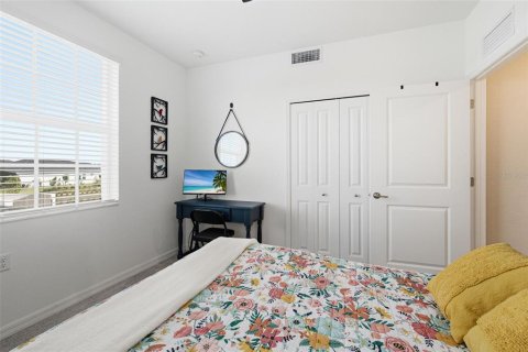Copropriété à vendre à Punta Gorda, Floride: 3 chambres, 120.87 m2 № 2283609 - photo 29