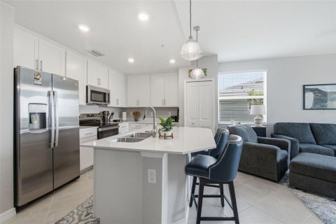 Copropriété à vendre à Punta Gorda, Floride: 3 chambres, 120.87 m2 № 2283609 - photo 9