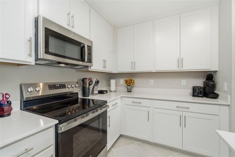 Copropriété à vendre à Punta Gorda, Floride: 3 chambres, 120.87 m2 № 2283609 - photo 12