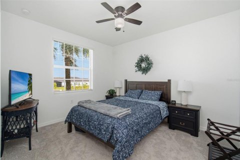 Copropriété à vendre à Punta Gorda, Floride: 3 chambres, 120.87 m2 № 2283609 - photo 24