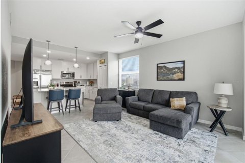 Copropriété à vendre à Punta Gorda, Floride: 3 chambres, 120.87 m2 № 2283609 - photo 7