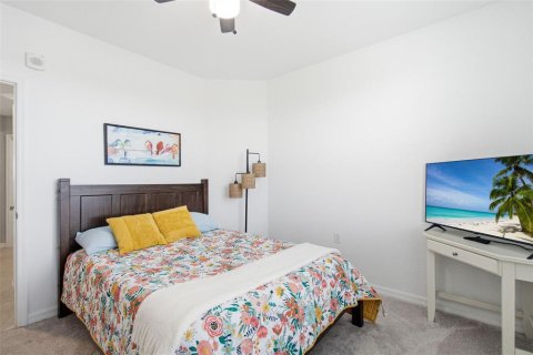 Copropriété à vendre à Punta Gorda, Floride: 3 chambres, 120.87 m2 № 2283609 - photo 28