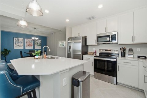 Copropriété à vendre à Punta Gorda, Floride: 3 chambres, 120.87 m2 № 2283609 - photo 10