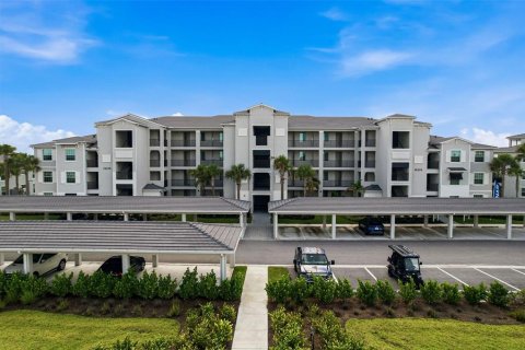 Copropriété à vendre à Punta Gorda, Floride: 3 chambres, 120.87 m2 № 2283609 - photo 3
