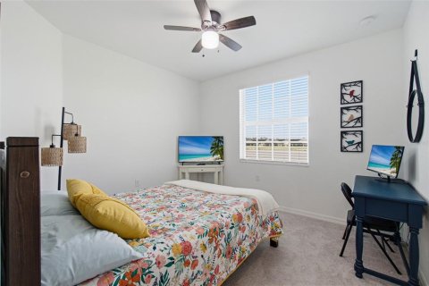 Copropriété à vendre à Punta Gorda, Floride: 3 chambres, 120.87 m2 № 2283609 - photo 30