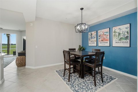 Copropriété à vendre à Punta Gorda, Floride: 3 chambres, 120.87 m2 № 2283609 - photo 15