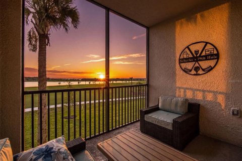 Copropriété à vendre à Punta Gorda, Floride: 3 chambres, 120.87 m2 № 2283609 - photo 2