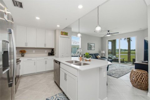 Copropriété à vendre à Punta Gorda, Floride: 3 chambres, 120.87 m2 № 2283609 - photo 13