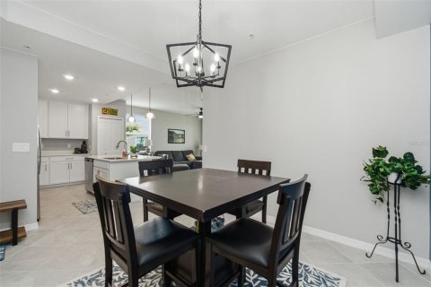 Copropriété à vendre à Punta Gorda, Floride: 3 chambres, 120.87 m2 № 2283609 - photo 16