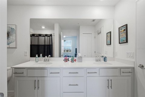 Copropriété à vendre à Punta Gorda, Floride: 3 chambres, 120.87 m2 № 2283609 - photo 21