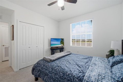 Copropriété à vendre à Punta Gorda, Floride: 3 chambres, 120.87 m2 № 2283609 - photo 25