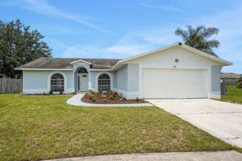 Casa en venta en Winter Haven, Florida, 3 dormitorios, 133.04 m2 № 1855904 - foto 1