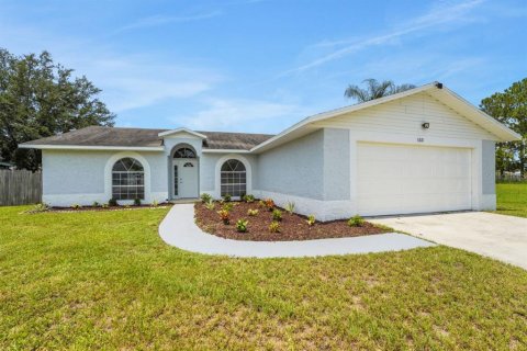 Casa en venta en Winter Haven, Florida, 3 dormitorios, 133.04 m2 № 1855904 - foto 21