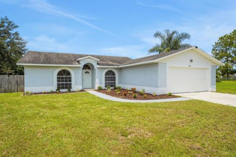 Casa en venta en Winter Haven, Florida, 3 dormitorios, 133.04 m2 № 1855904 - foto 22