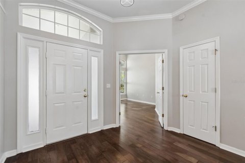Купить виллу или дом в Тампа, Флорида 3 комнаты, 256.97м2, № 2093740 - фото 5