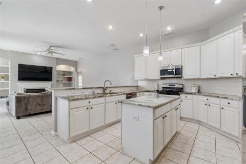 Купить виллу или дом в Тампа, Флорида 3 комнаты, 256.97м2, № 2093740 - фото 22