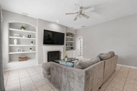 Купить виллу или дом в Тампа, Флорида 3 комнаты, 256.97м2, № 2093740 - фото 16