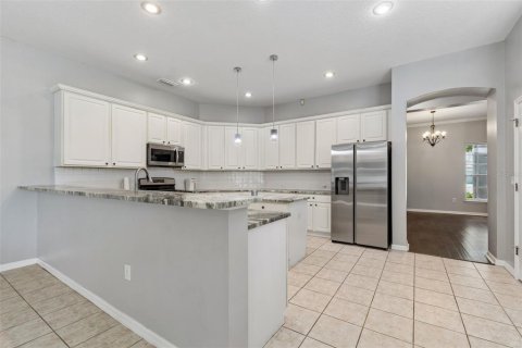 Купить виллу или дом в Тампа, Флорида 3 комнаты, 256.97м2, № 2093740 - фото 17