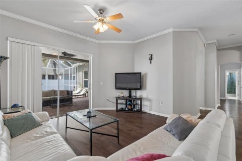 Купить виллу или дом в Тампа, Флорида 3 комнаты, 256.97м2, № 2093740 - фото 13
