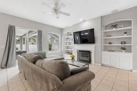 Купить виллу или дом в Тампа, Флорида 3 комнаты, 256.97м2, № 2093740 - фото 14