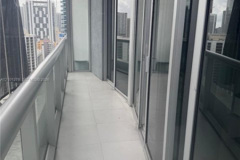 Copropriété à louer à Miami, Floride: 1 chambre, 78.22 m2 № 2414738 - photo 6