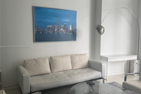 Condo à Miami, Floride, 1 chambre  № 2414738