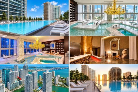 Copropriété à louer à Miami, Floride: 1 chambre, 78.22 m2 № 2414738 - photo 18
