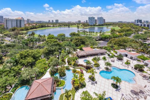 Condo in Aventura, Florida, 2 bedrooms № 2056721 - photo 14