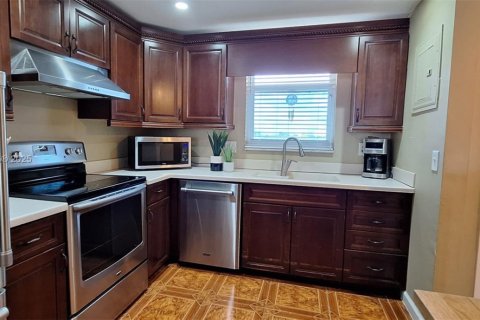 Copropriété à vendre à Fort Lauderdale, Floride: 2 chambres, 107.77 m2 № 1961094 - photo 5