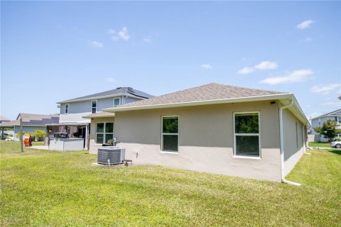 Villa ou maison à vendre à Orlando, Floride: 4 chambres, 214.88 m2 № 1737098 - photo 2
