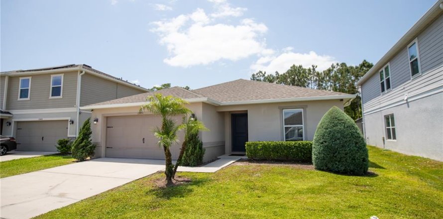 Villa ou maison à Orlando, Floride 4 chambres, 214.88 m2 № 1737098