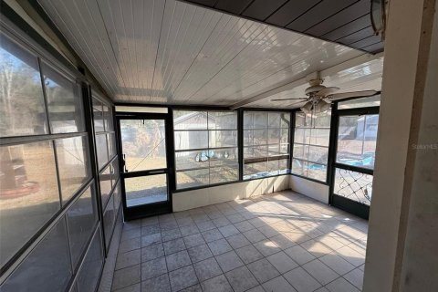House in Zephyrhills, Florida 2 bedrooms, 86.96 sq.m. № 2283369 - photo 12