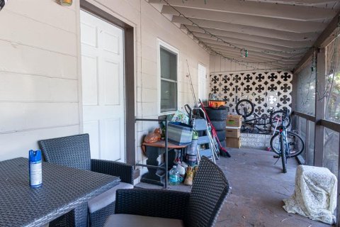 Propiedad comercial en venta en Sarasota, Florida, 4 dormitorios, 156.08 m2 № 2297149 - foto 25