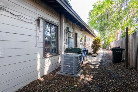 Propiedad comercial en venta en Sarasota, Florida, 4 dormitorios, 156.08 m2 № 2297149 - foto 21