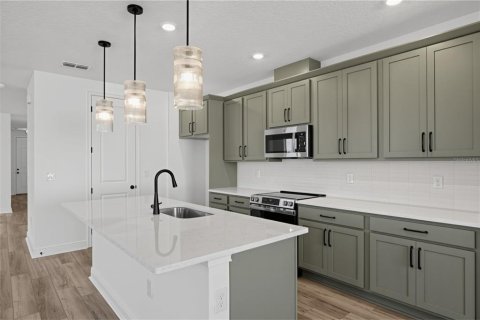 House in Mount Dora, Florida 3 bedrooms, 206.8 sq.m. № 2429384 - photo 8