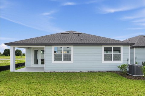 House in Mount Dora, Florida 3 bedrooms, 206.8 sq.m. № 2429384 - photo 25
