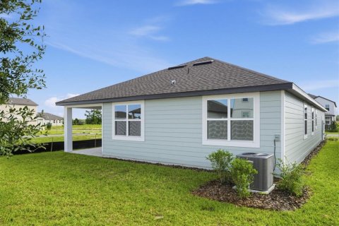 House in Mount Dora, Florida 3 bedrooms, 206.8 sq.m. № 2429384 - photo 26