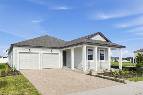 House in Mount Dora, Florida 3 bedrooms, 206.8 sq.m. № 2429384 - photo 2