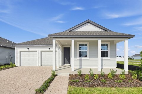 House in Mount Dora, Florida 3 bedrooms, 206.8 sq.m. № 2429384