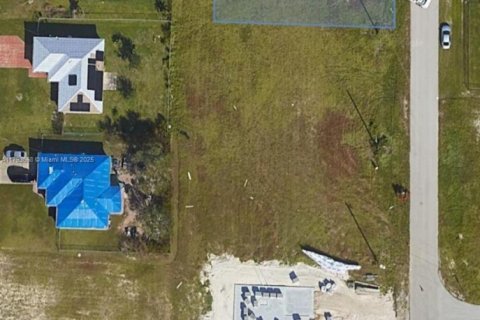 Land in Cape Coral, Florida № 1863880 - photo 2