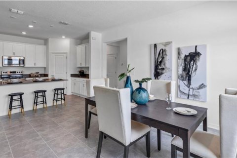 Casa en venta en DeBary, Florida, 4 dormitorios, 204.29 m2 № 1919499 - foto 3