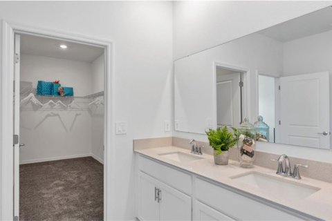 Casa en venta en DeBary, Florida, 4 dormitorios, 204.29 m2 № 1919499 - foto 12