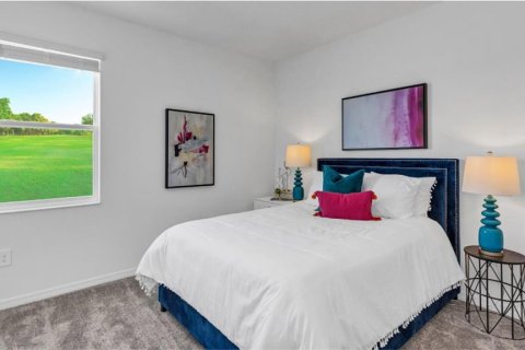 Casa en venta en DeBary, Florida, 4 dormitorios, 204.29 m2 № 1919499 - foto 8