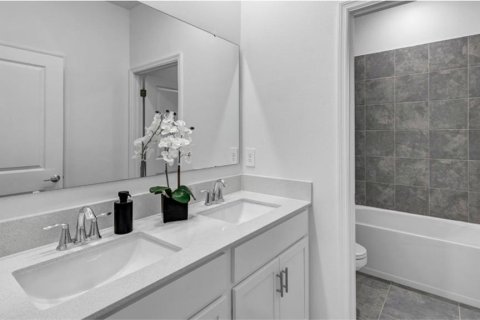 Casa en venta en DeBary, Florida, 4 dormitorios, 204.29 m2 № 1919499 - foto 6