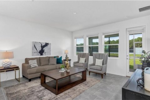 Casa en venta en DeBary, Florida, 4 dormitorios, 204.29 m2 № 1919499 - foto 4